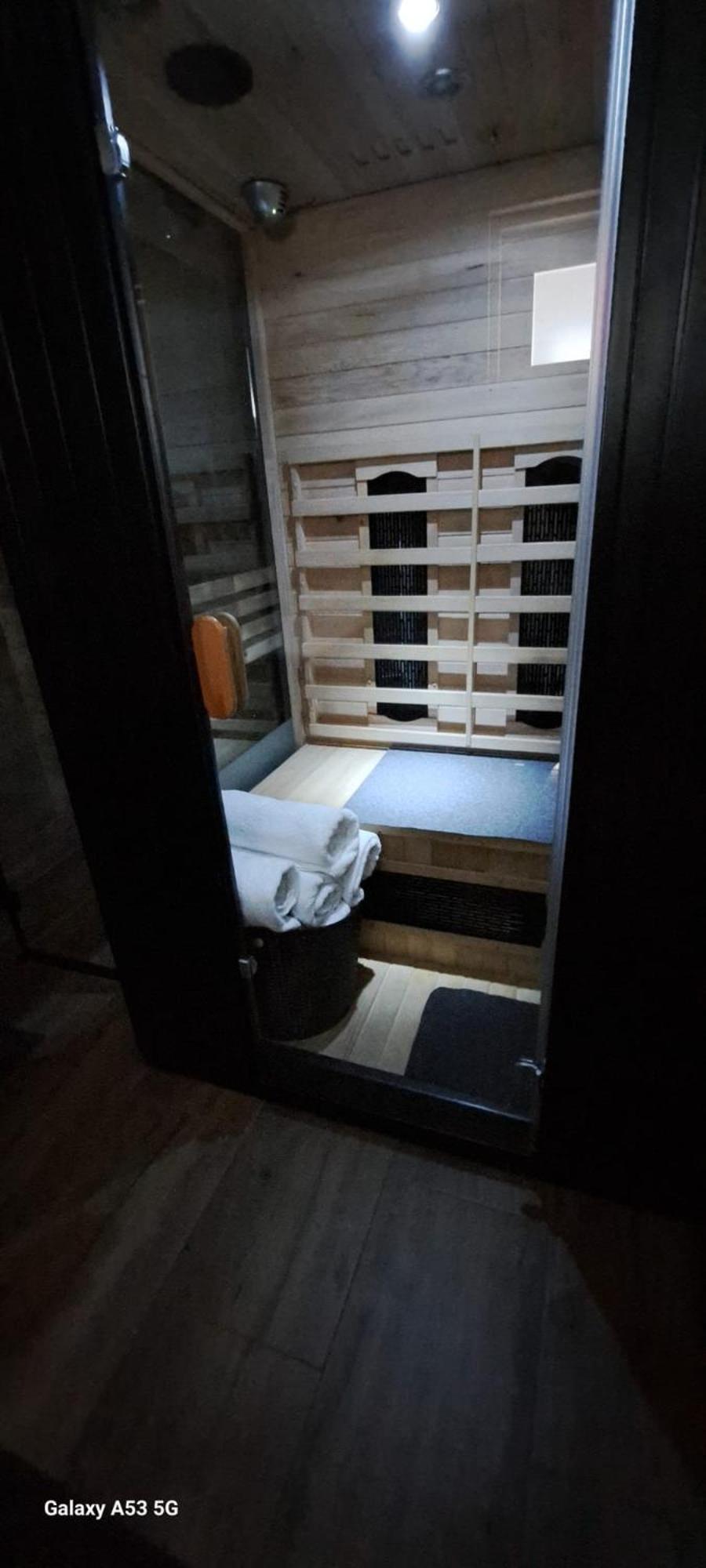 Ferienwohnung Sloneczne Wzgorze Lubrza  Exterior foto