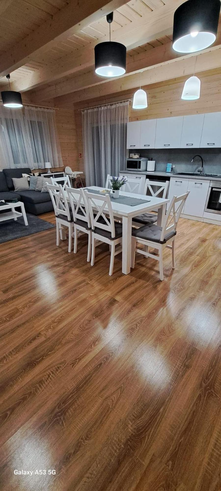 Ferienwohnung Sloneczne Wzgorze Lubrza  Exterior foto