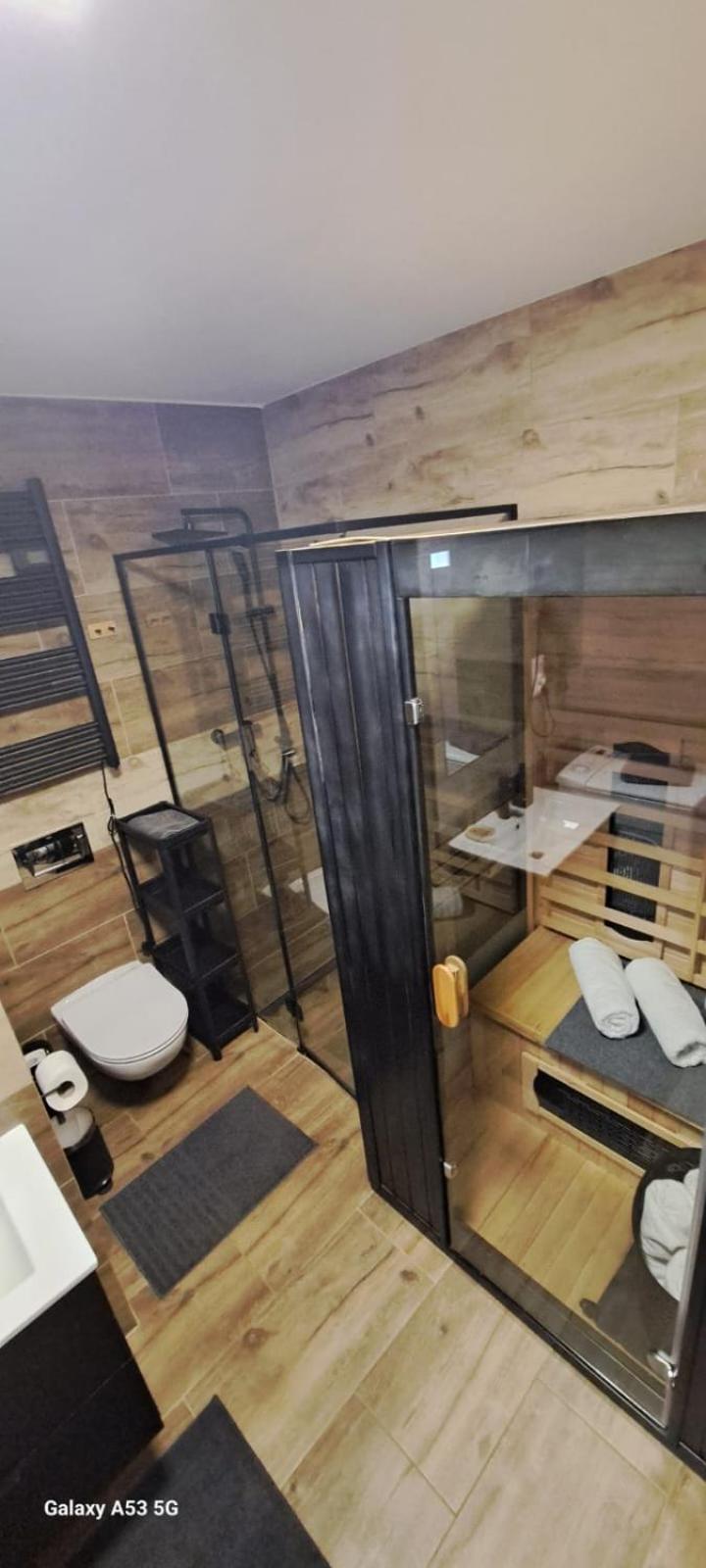 Ferienwohnung Sloneczne Wzgorze Lubrza  Exterior foto