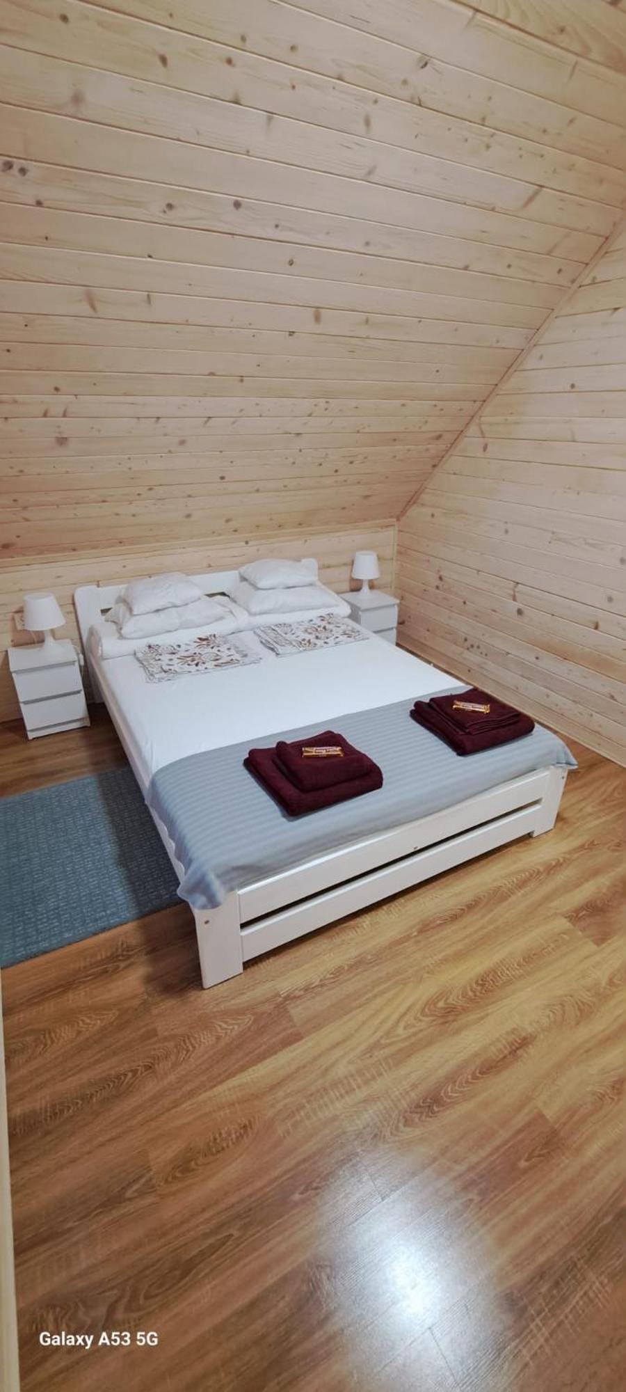 Ferienwohnung Sloneczne Wzgorze Lubrza  Exterior foto