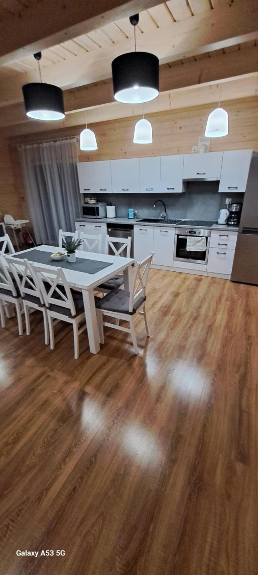 Ferienwohnung Sloneczne Wzgorze Lubrza  Exterior foto